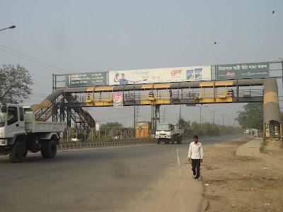 Photos of Nobinagar Bus Stop