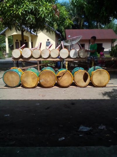 Photos of Basir Cell Kampung Pisang