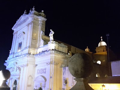 Photos of Palazzo Gambuzza