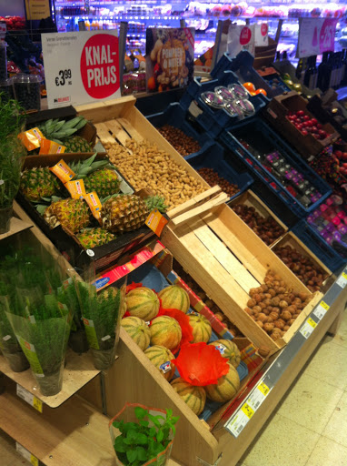 Delhaize Adinkerke Gallery - France