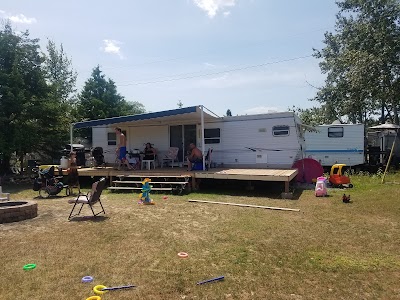 Campinn On Duck Lake Kawartha Lakes Ontario 1 866 700 2267