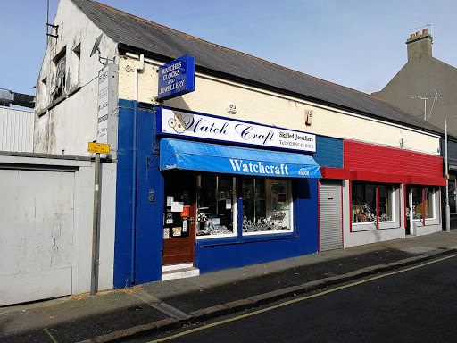 Watchcraft Jewellers
