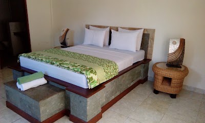 Photos of Barong Cafe Bungalow And Restaurant