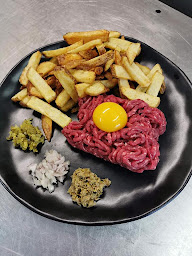 Photo n°3 de Le Combalou à Roquefort-sur-Soulzon (Relais routier)