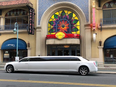 GROB Limousine,Car Services & Chauffeur