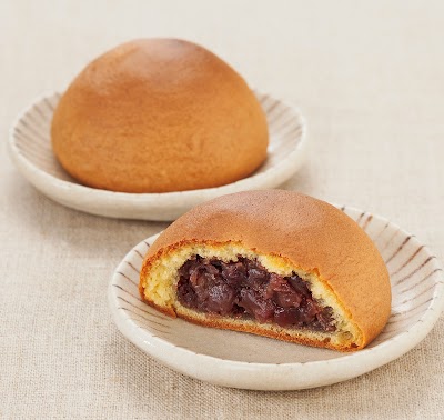 果子乃季 岩国店