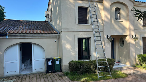 Photo de AB couverture - couvreur zingueur fuite intervention d’urgence bordeaux Gironde 33