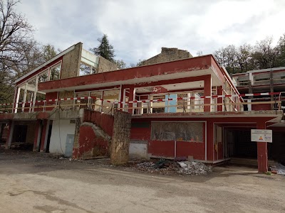 Photos of H&ocirc;tel TAMGOUT