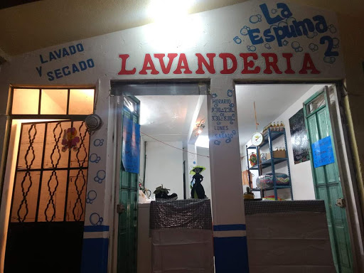 Lavandería "la espuma" 2 - Thumbnail