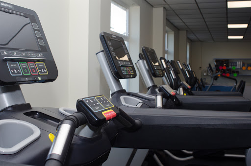 Core Gym Oswestry