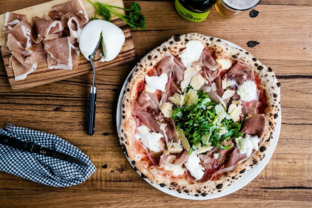 48h Pizza & Gnocchi Bar South Yarra