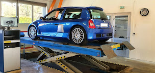 Photo n°2 de AUTOTEST Contrôle Technique du Pays Baumois à Baume-les-Dames (Centre de contrôle technique)