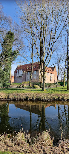 WoMo Stellplatz Burg Bederkesa - Thumbnail
