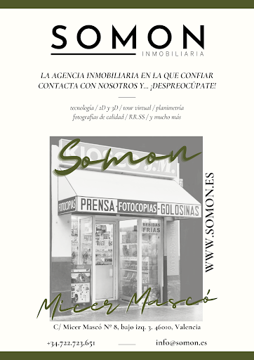 SOMON Inmobiliaria - Thumbnail