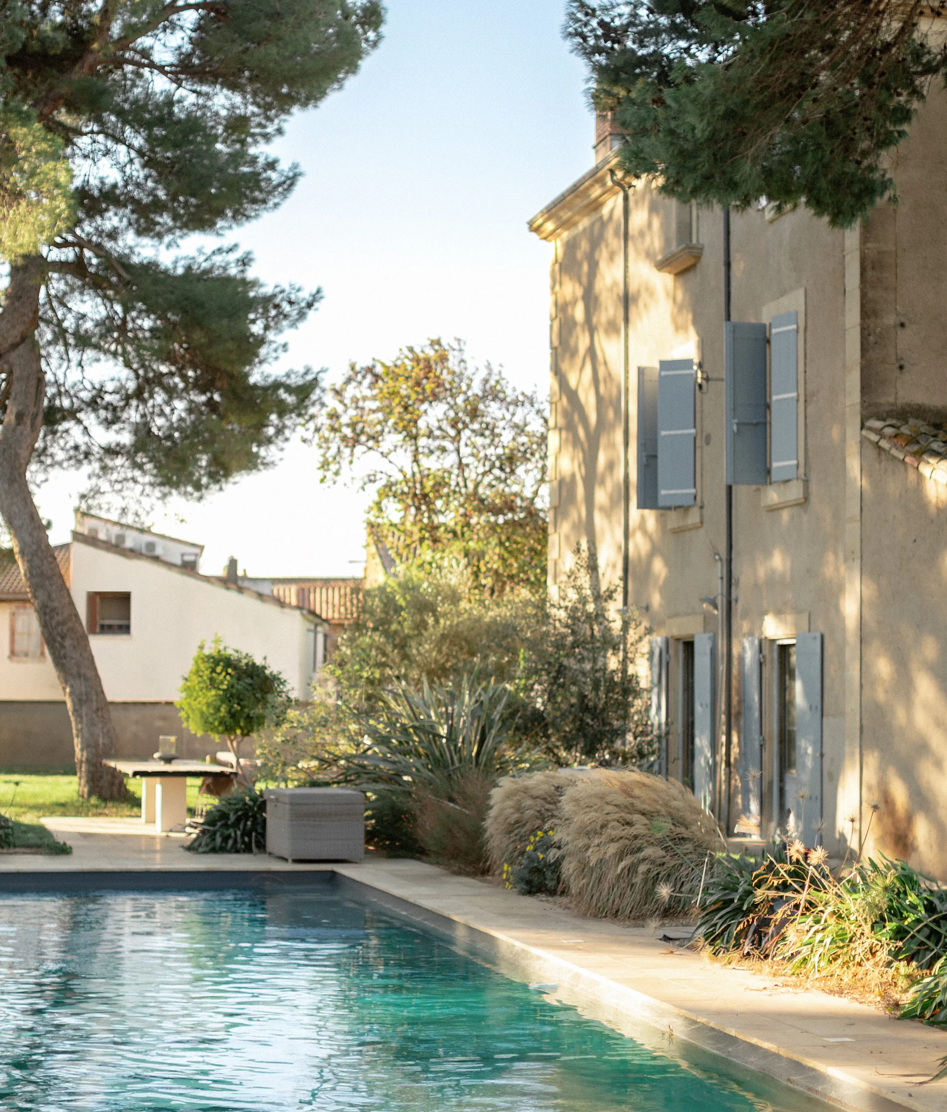 Villa Roubia Hotel & Spa