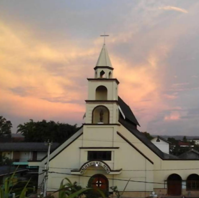 Photos of Gereja St. Petrus