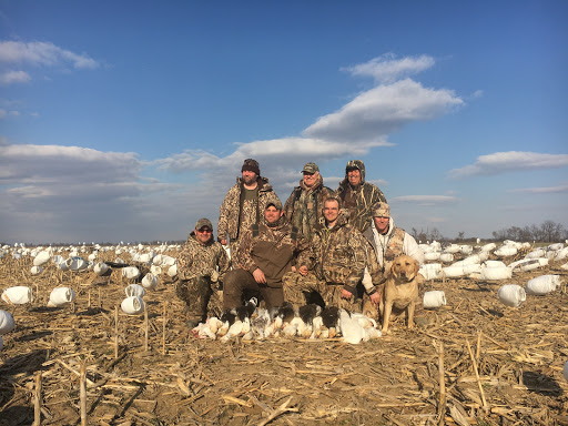 Whiteout Outfitters - Thumbnail