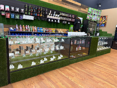 Photo of Wax House Dispensary - By Round House Reserve