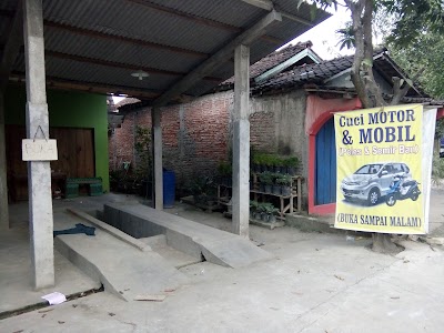 car-wash