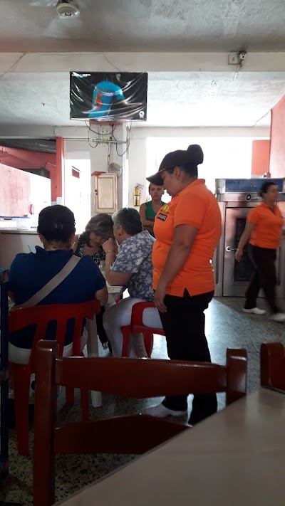 Photos of Restaurante La Macarena
