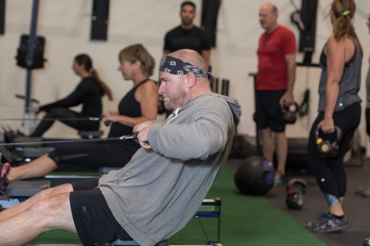 Guilford Athletic Center photo 5