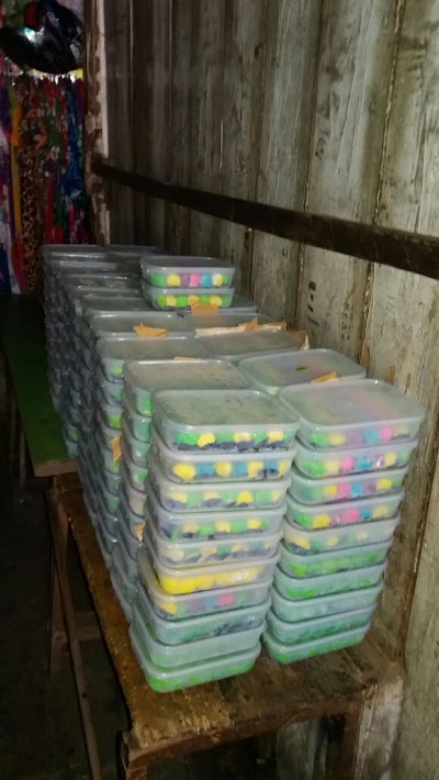 Photos of EL RAYHAN PANCAKE DURIAN