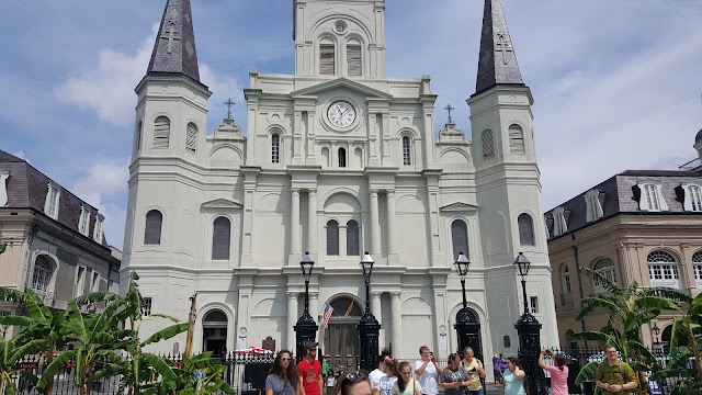 Jackson Square