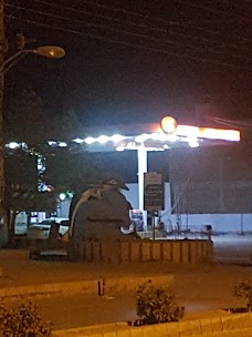 Hussaini Petrolium Station nawabshah