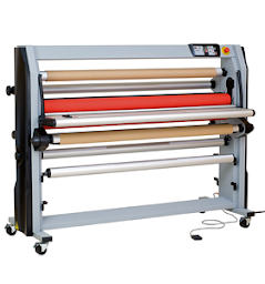 Photo n°5 de DMBA à Thue et Mue (Magasin de matériel de sérigraphie)