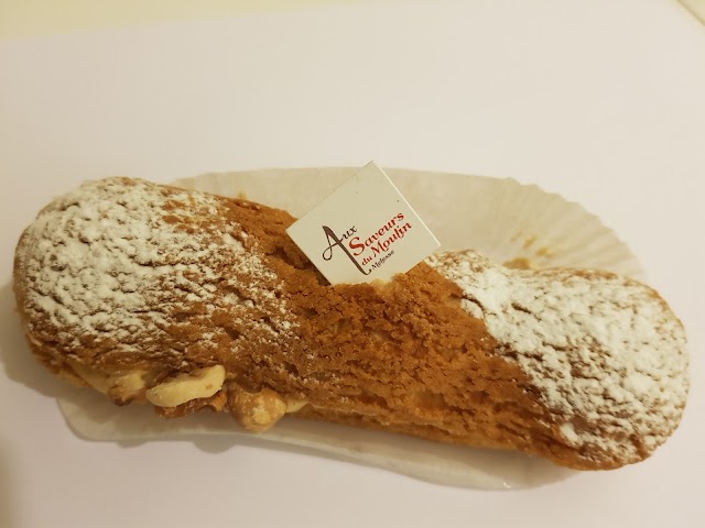 Aux Saveurs du Moulin