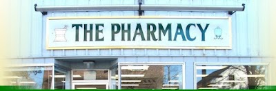 The Pharmacy, Inc.