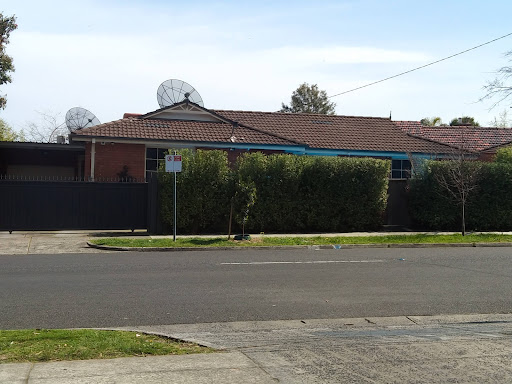 Eastern Health Peter James - Rehabilitation Gallery - Australia