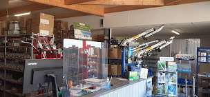 Photo n°3 de HYDRALIANS PROSJET IRRIGARONNE Blois Saint-Claude de Diray à Saint-Claude-de-Diray (Fournisseur d'équipement d'irrigation)