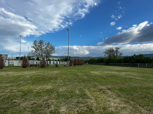 Lander Dog Park - Thumbnail