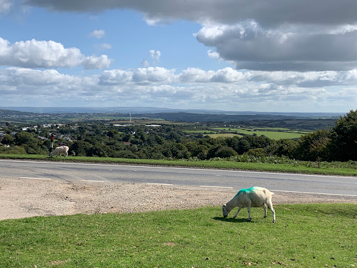 Tokenbury Corner - Visual