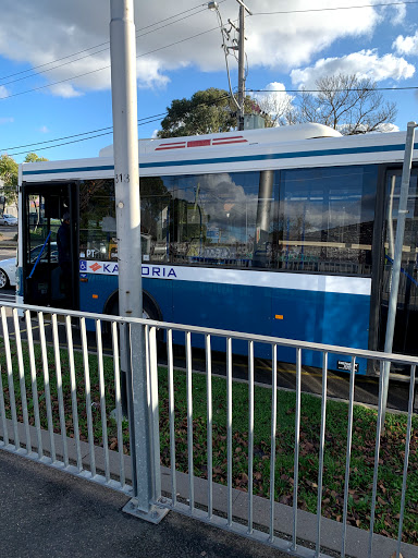 Keilor Rd/Matthews Ave - Thumbnail