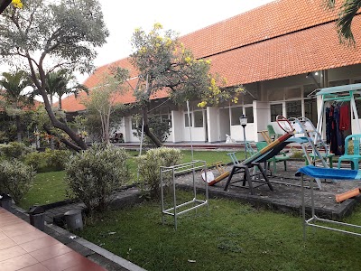 hospital