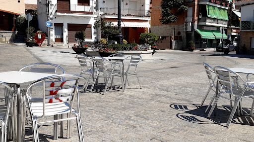 Cafetería Spiegel - Thumbnail