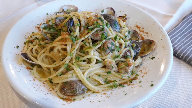 Bar Ristorante Pizzeria Pisaneddu