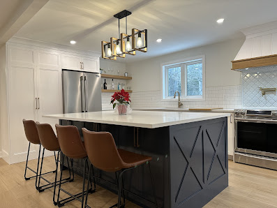 Northstar Contracting 4192 4th Line, Cookstown, ON L9S 4V4, Canada