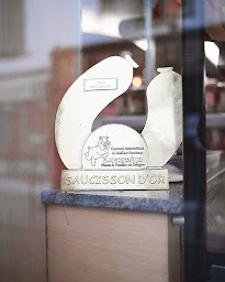 Photo n°32 de Maison Kulas - Charcutier-traiteur Seine-et-Marne 77 à Brie-Comte-Robert (Restaurant français)