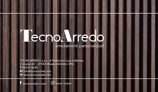 TecnoArredo - Visual
