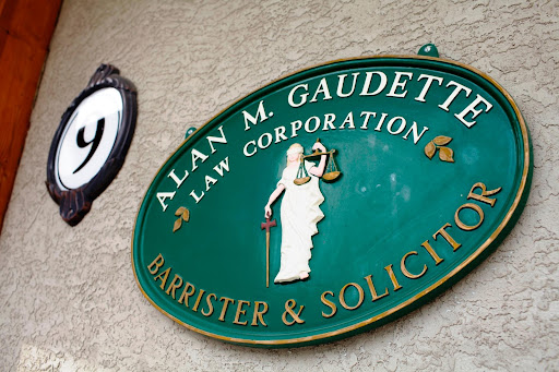 Gaudette Alan M - Thumbnail