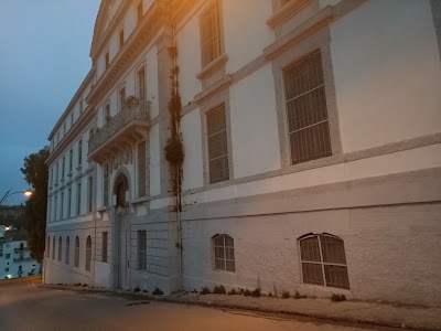 Photos of Lyc&eacute;e Reda Houhou ثانوية رضا حوحو