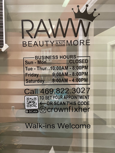 Alexsandra's Beauty Salon - Thumbnail