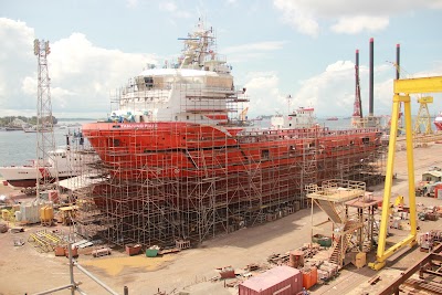 photo of LSE Labuan Shipyard & Engineering Sdn Bhd