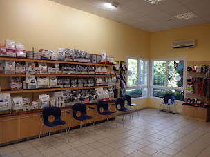 Photo n°4 de Clinique Vétérinaire du Val de Besbre à Dompierre-sur-Besbre (Clinique vétérinaire)