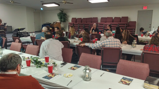 Maranatha Assembly of God Church Gallery - United States