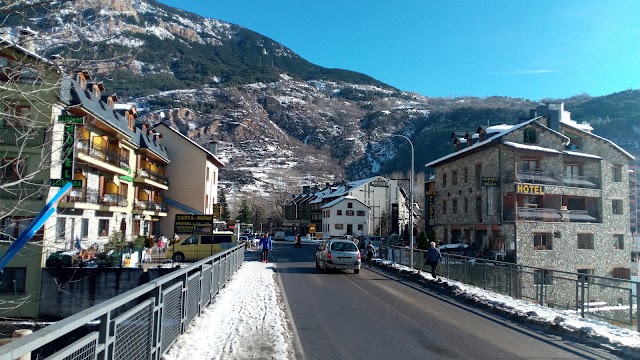 Benasque