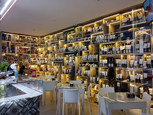 Cafe 'Del Mar - Visual